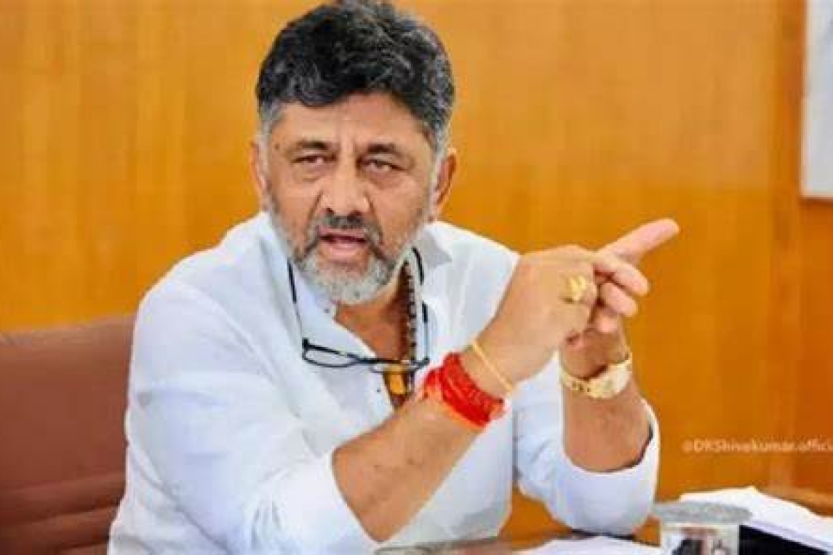 Calls for DK Shivakumar to become Karnataka's Chief Minister intensify amidst demands for the appointment of three additional Deputy Chief Ministers.